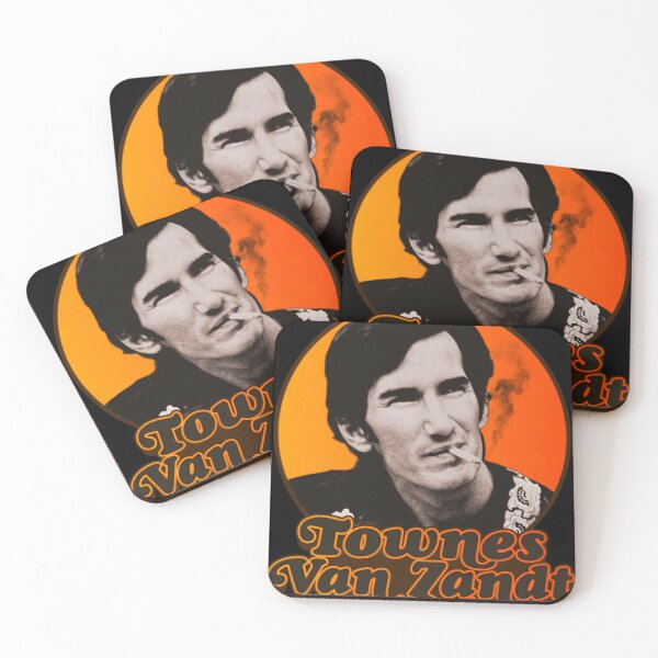 Item preview, Retro Outlaw Country Tribute designed and sold by PortaRezulin.