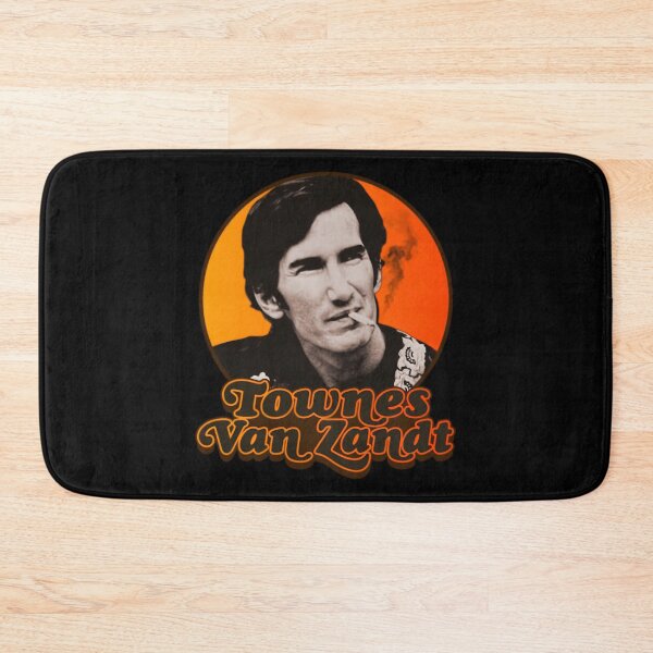 Item preview, Retro Outlaw Country Tribute designed and sold by PortaRezulin.