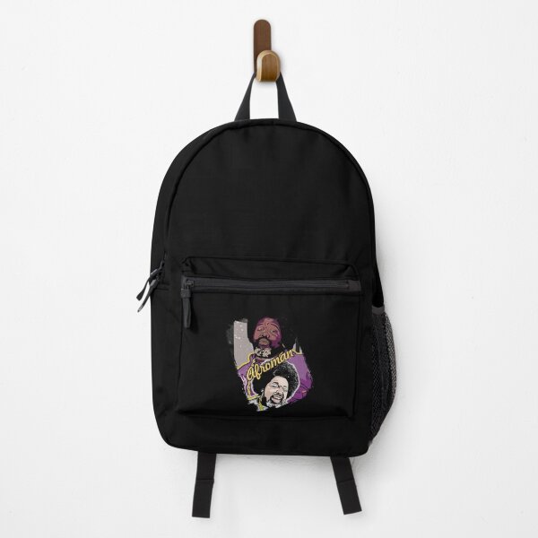 Item preview, A_fro_man   designed and sold by Mateookennedy.