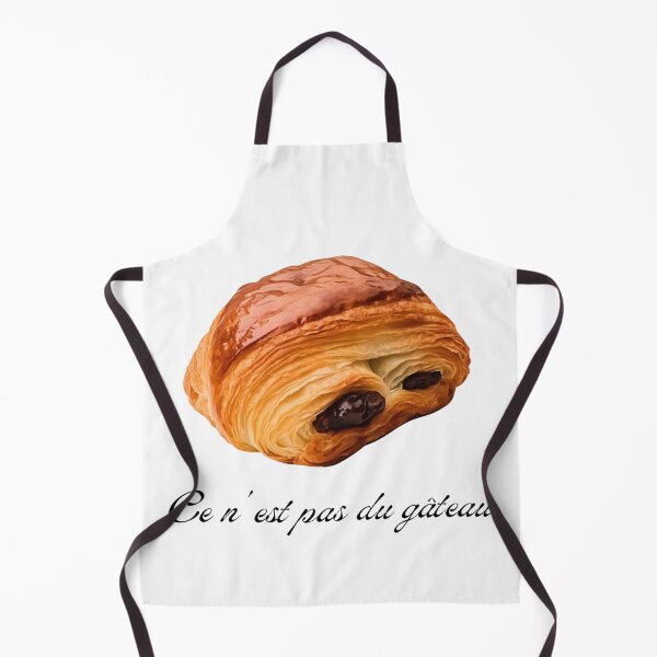 Item preview, Ce n'est pas du gâteau designed and sold by JeNoStudio.