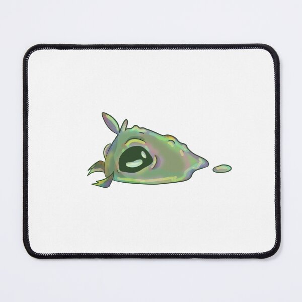 Item preview, slug boi designed and sold by Shane Garrett.