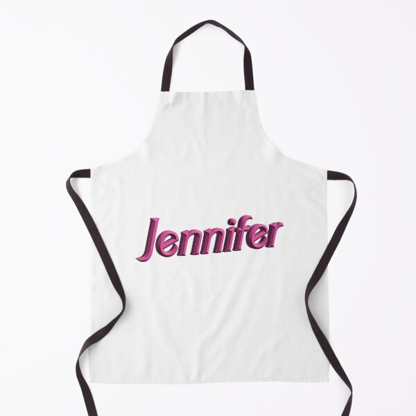Item preview, Jennifer drawing designed and sold by Blondiabshop.