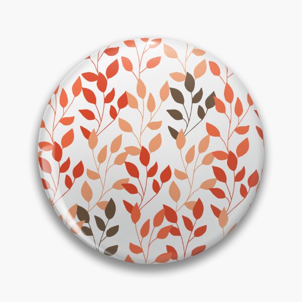 Item preview, Autumn Glow Botanical Leaves designed and sold by Nicola-Rowe.