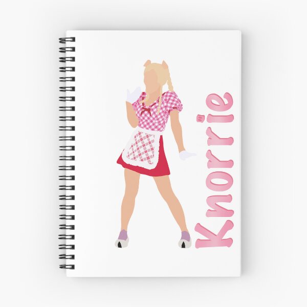 Item preview, Knorrie designed and sold by Soyscrafts.