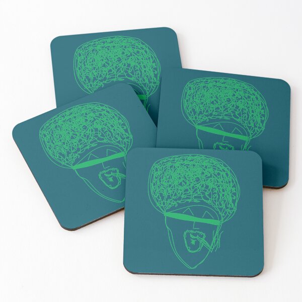 Item preview, Afroman Line Art    designed and sold by Mateookennedy.