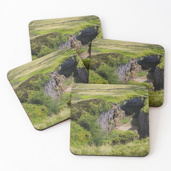 Item preview, Hull Pot, Ribblesdale, Yorkshire Dales designed and sold by MichaelBShannon.