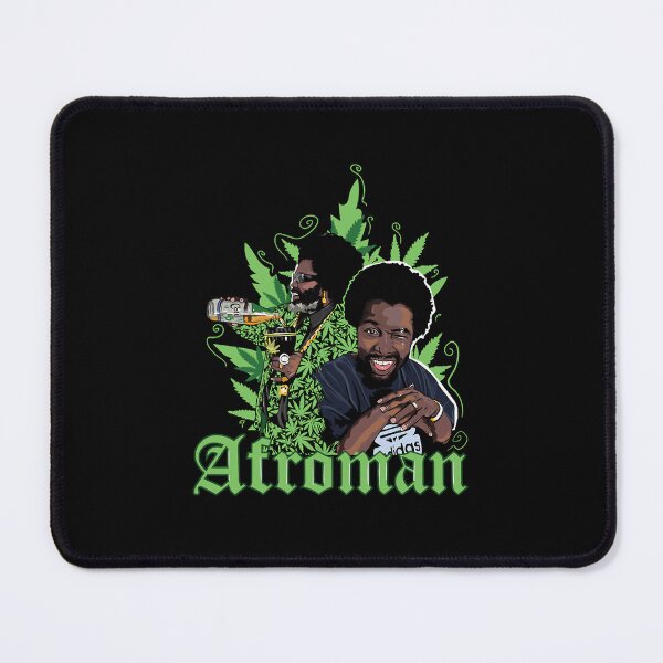Item preview, Afroman OG designed and sold by Mateookennedy.