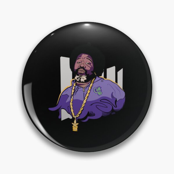 Item preview, Afroman designed and sold by Mateookennedy.