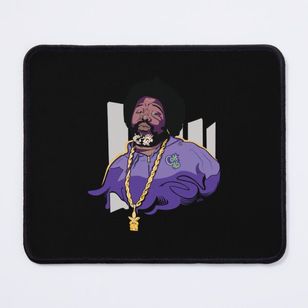Item preview, Afroman designed and sold by Mateookennedy.