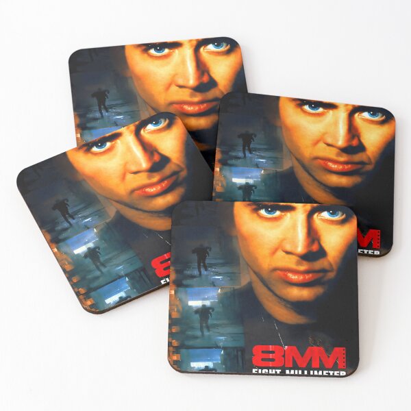 Item preview, Nicolas Cage Active designed and sold by PortaRezulin.