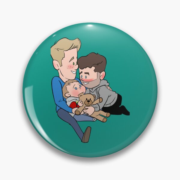 Item preview, Robron BDay 6 S  designed and sold by CassieMurphy73.