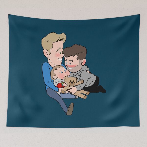 Item preview, Robron BDay 6 S  designed and sold by CassieMurphy73.