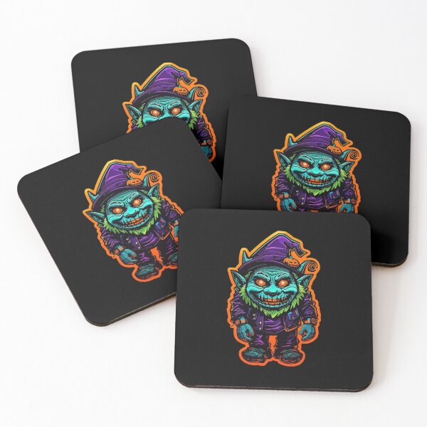Item preview, Halloween Goblin, Halloween Horror Night 2023 designed and sold by Desfix.
