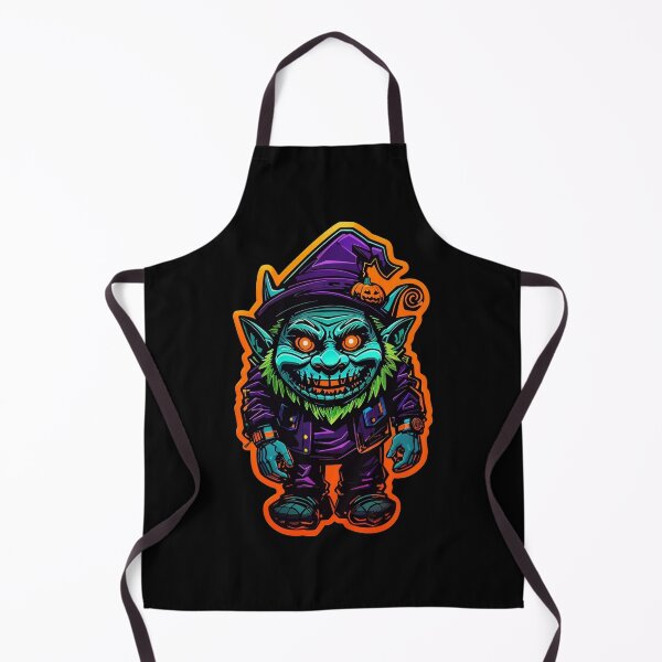 Item preview, Halloween Goblin, Halloween Horror Night 2023 designed and sold by Desfix.