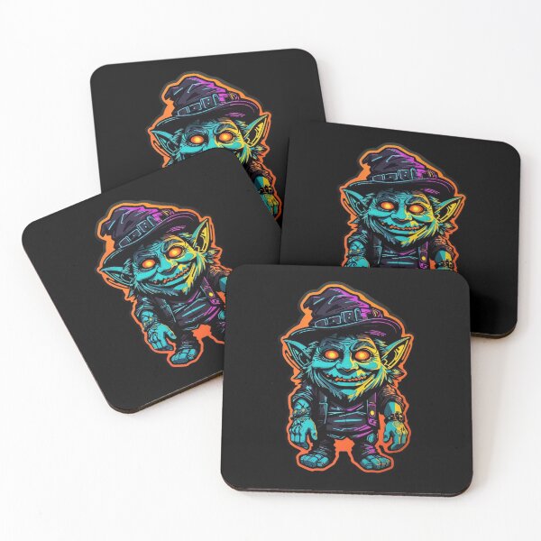 Item preview, Halloween Goblin, Halloween Horror Night 2023 designed and sold by Desfix.