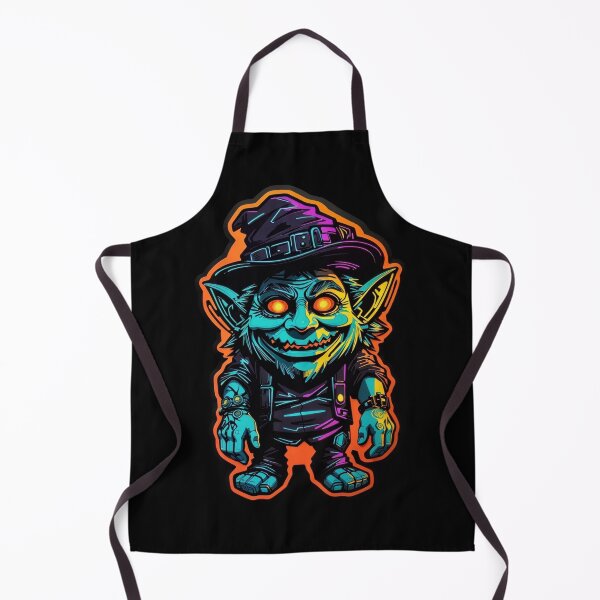 Item preview, Halloween Goblin, Halloween Horror Night 2023 designed and sold by Desfix.