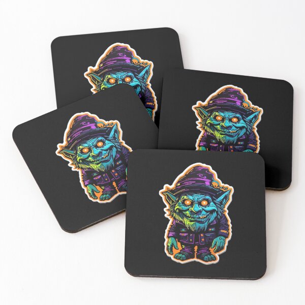 Item preview, Halloween Goblin, Halloween Horror Night 2023 designed and sold by Desfix.