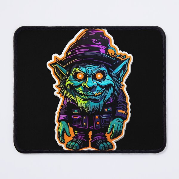 Item preview, Halloween Goblin, Halloween Horror Night 2023 designed and sold by Desfix.