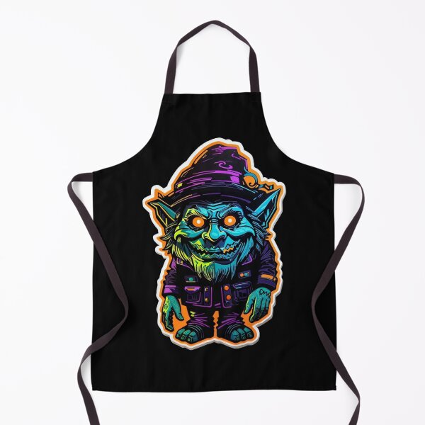 Item preview, Halloween Goblin, Halloween Horror Night 2023 designed and sold by Desfix.