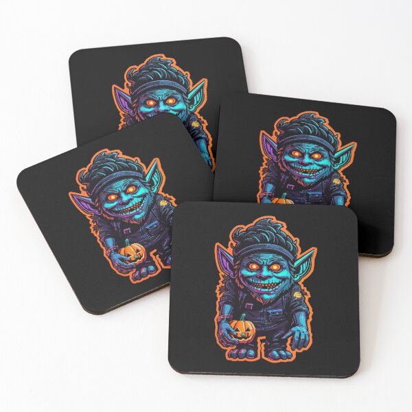 Item preview, Halloween Goblin, Halloween Horror Night 2023 designed and sold by Desfix.