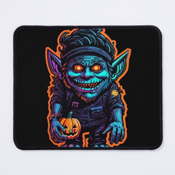 Item preview, Halloween Goblin, Halloween Horror Night 2023 designed and sold by Desfix.