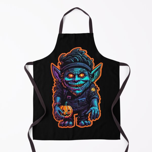 Item preview, Halloween Goblin, Halloween Horror Night 2023 designed and sold by Desfix.
