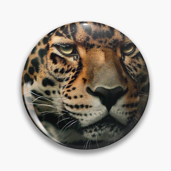 Item preview, Leopard Portrait Photography 3 designed and sold by The Digital Compass.