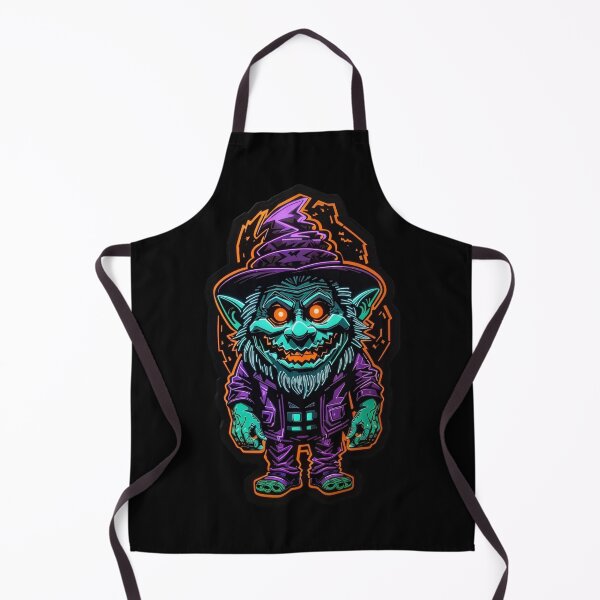 Item preview, Halloween Goblin, Halloween Horror Night 2023 designed and sold by Desfix.