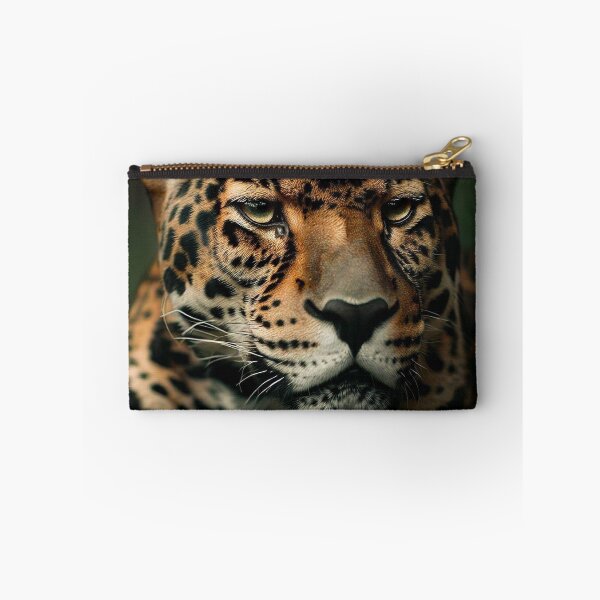 Item preview, Leopard Portrait Photography 3 designed and sold by The Digital Compass.