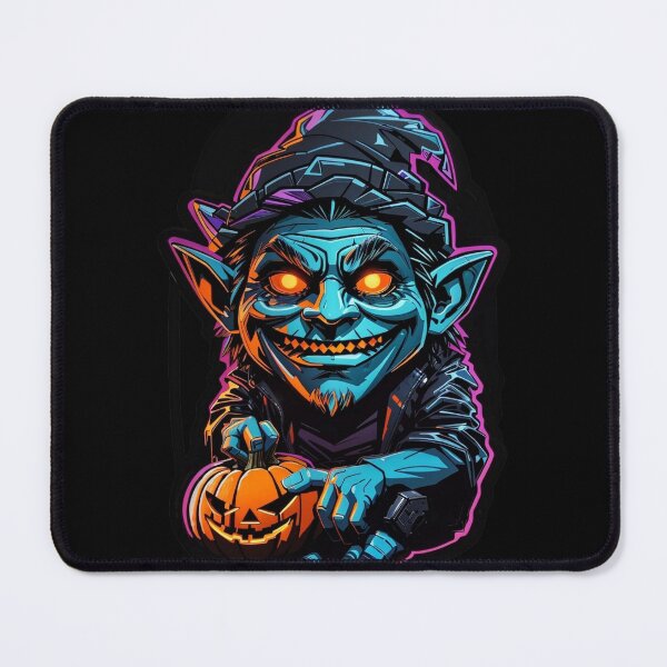 Item preview, Halloween Goblin, Halloween Horror Night 2023 designed and sold by Desfix.
