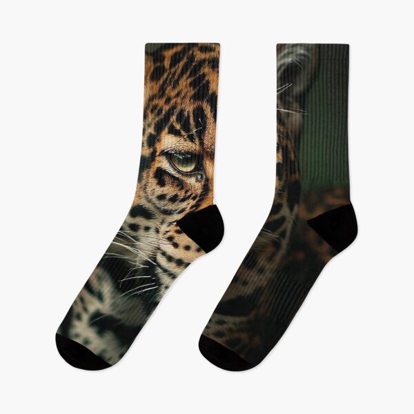 Item preview, Leopard Portrait Photography 3 designed and sold by The Digital Compass.