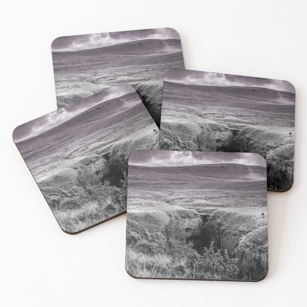 Item preview, Yorkshire Dales, Hull Pot designed and sold by MichaelBShannon.