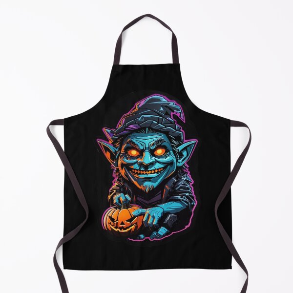 Item preview, Halloween Goblin, Halloween Horror Night 2023 designed and sold by Desfix.