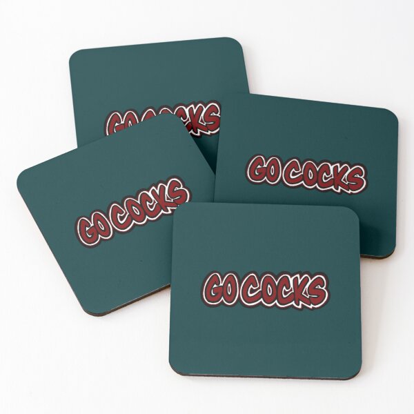 Item preview, Go cocks   designed and sold by OnaSchuster.