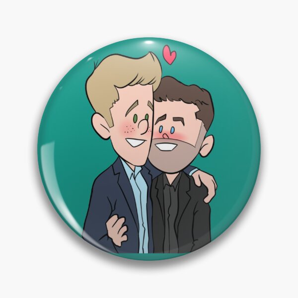 Item preview, Robron BDay 16   designed and sold by CassieMurphy73.