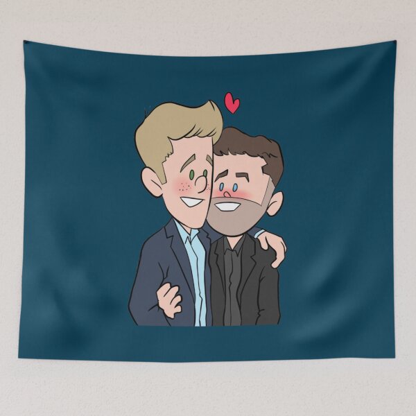 Item preview, Robron BDay 16   designed and sold by CassieMurphy73.