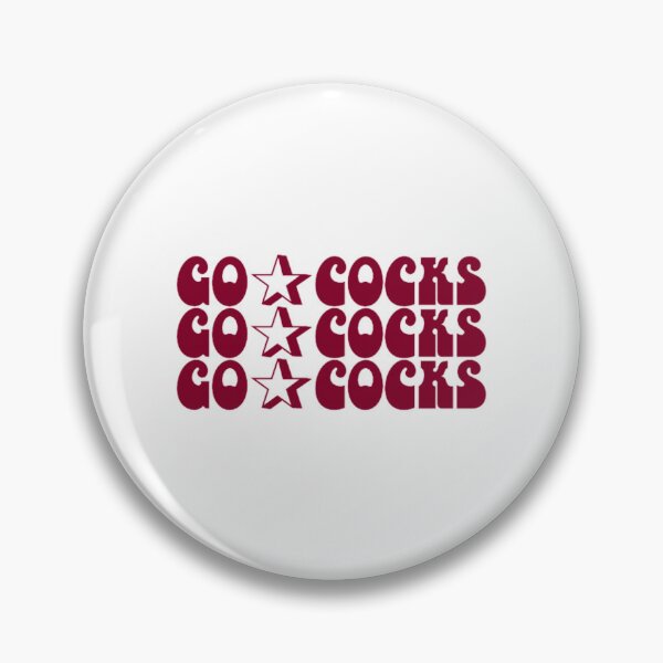 Item preview, Go cocks   designed and sold by OnaSchuster.