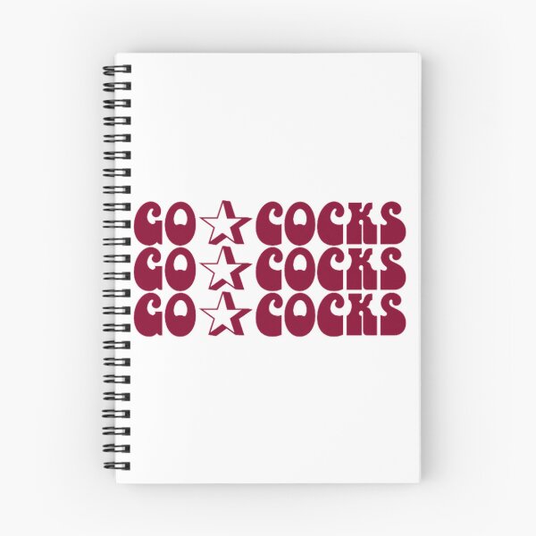 Item preview, Go cocks   designed and sold by OnaSchuster.