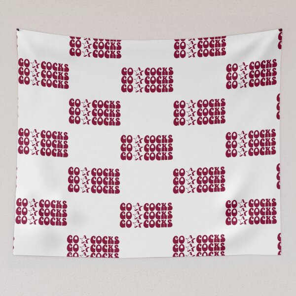 Item preview, Go cocks   designed and sold by OnaSchuster.