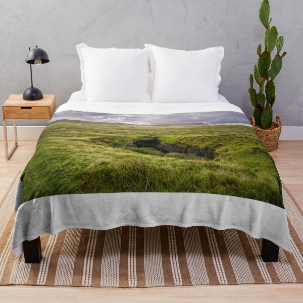 Item preview, Hull Pot, Penyghent in the Yorkshire Dales designed and sold by MichaelBShannon.