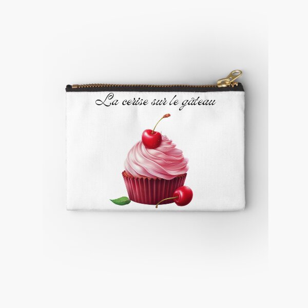 Item preview, La cerise sur le gâteau designed and sold by JeNoStudio.