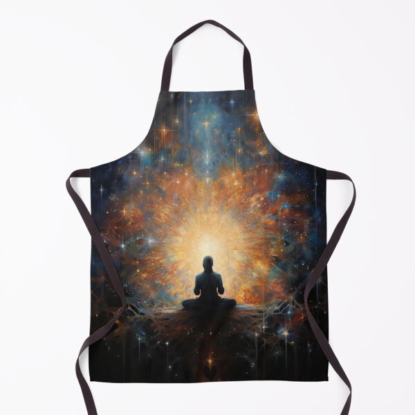 Item preview, Mystical Awakening designed and sold by Beyond The Veil.