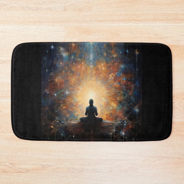 Item preview, Mystical Awakening designed and sold by Beyond The Veil.