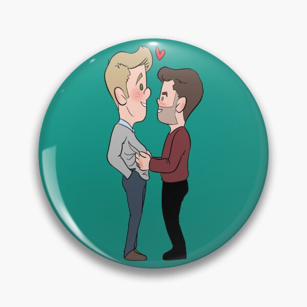 Item preview, Robron BDay 35   designed and sold by CassieMurphy73.