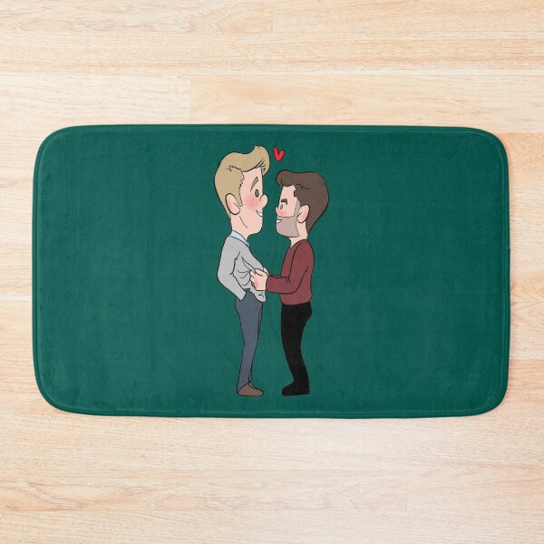 Item preview, Robron BDay 35   designed and sold by CassieMurphy73.