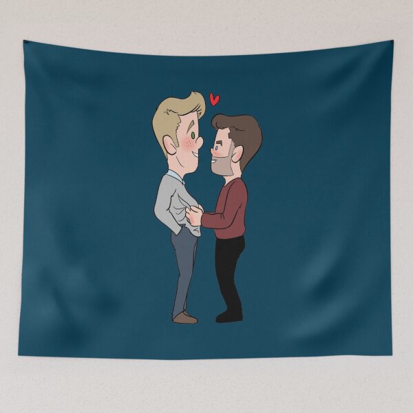 Item preview, Robron BDay 35   designed and sold by CassieMurphy73.