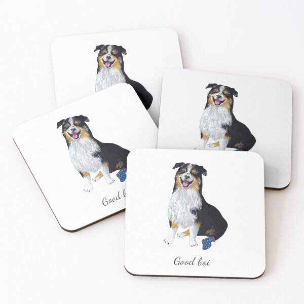 Item preview, Good boi designed and sold by Ekaterina Khozatskaya.