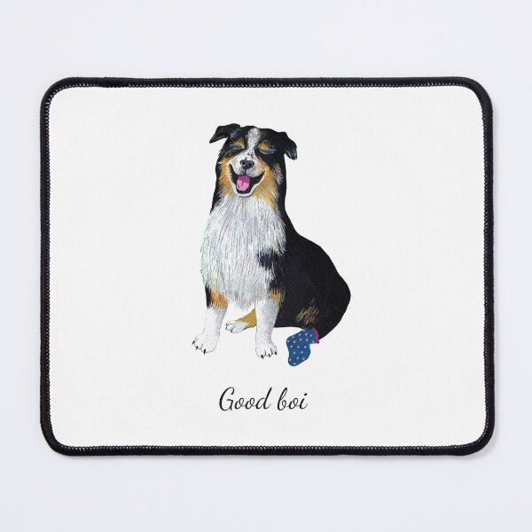 Item preview, Good boi designed and sold by Ekaterina Khozatskaya.