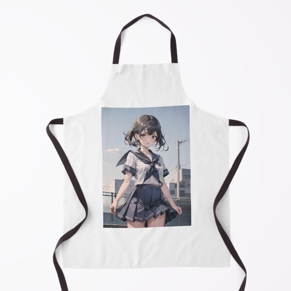 Item preview, anime girl designed and sold by LadyHyun.