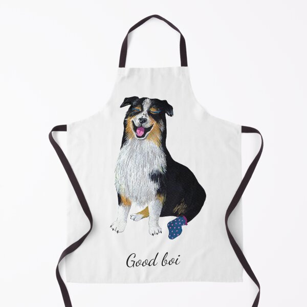 Item preview, Good boi designed and sold by Ekaterina Khozatskaya.